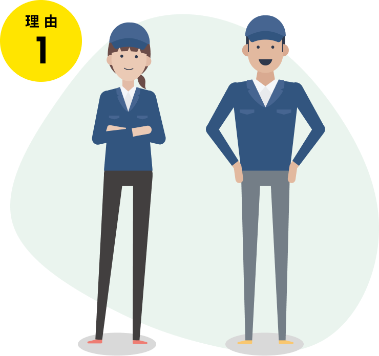 理由1