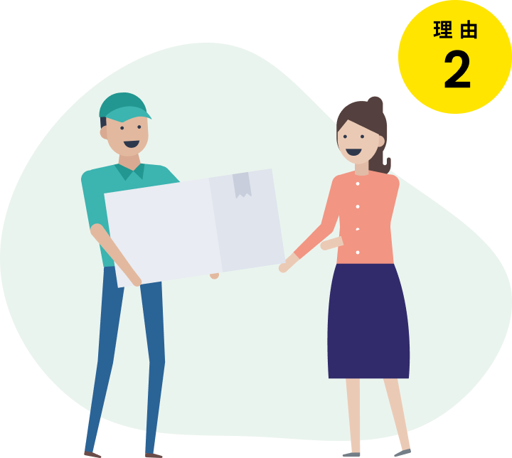 理由2