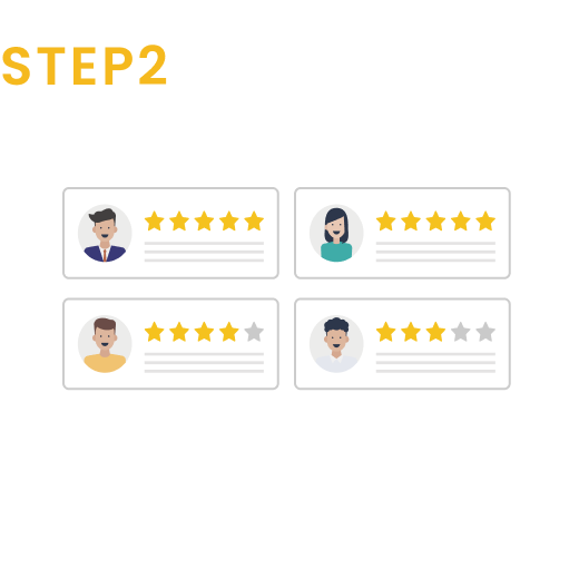 STEP 2